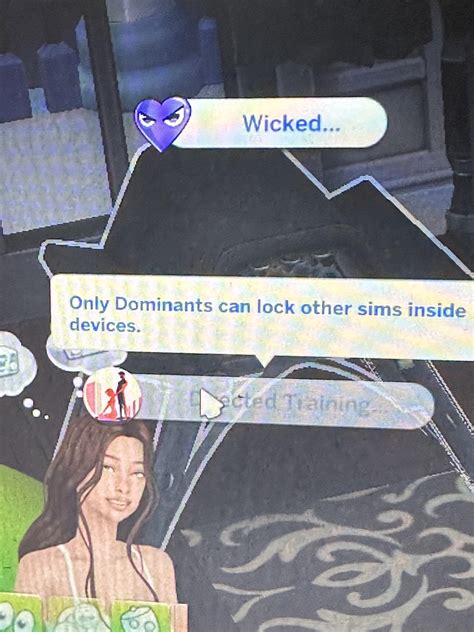 wicked sims|Sapphic Animations : r/SimsWickedWhims